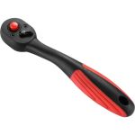 Трещотка DEKO 1/2 DR04 Professional 068-1415 (артикул 16504534) – фото 1