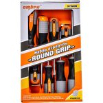 Набор отверток ROUND GRIP 8 предметов Ombra 975008 (артикул 13939632) – фото 1