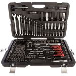 Набор инструментов 216 предметов JTC H216C-B72 (артикул 15870558) – фото 1