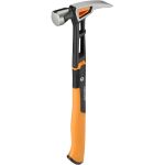Столярный молоток Fiskars 20oz/15.5" 1020215 (артикул 15598362) – фото 1