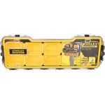 Мелкий органайзер Stanley 13 FATMAX FMST1-75781 (артикул 15852981) – фото 1