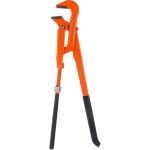 Трубный ключ Gigant №2, угол 90 гр. 1,5" TKP-5 (артикул 16033044) – фото 1