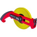 Измерительная рулетка RGK RZ50 776943 (артикул 16218259) – фото 1