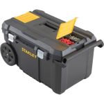 Ящик для инструмента Stanley ESSENTIAL CHEST с колесами STST1-80150 (артикул 15883855) – фото 1