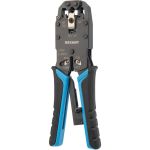 Кримпер REXANT HT-200R для обжима 10P10C, 8P8C, 6P6C, 4P4C 12-3442-1 (артикул 16124704) – фото 1