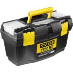 Пластиковый ящик для инструмента STAYER VEGA-16 38105-16_z03 (артикул 15889411) – фото 1