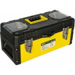 Ящик для инструмента 16" (400х200х190 мм) FIT 65591 (артикул 15100861) – фото 1