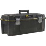 Ящик для инструмента 23 профессиональный FatMax влагозащитный Stanley 1-94-749 (артикул 15281819) – фото 1