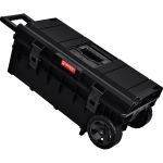 Ящик для инструментов на колесах удлиненный 80х39х32см QBRICK SYSTEM LONGER BASIC 146154 (артикул 15919704) – фото 1