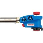 Газовая горелка-насадка Rexant GT-20 с пьезоподжигом 12-0020 (артикул 15906748) – фото 1
