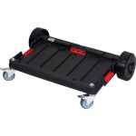 Транспортная платформа для модульной системы ящиков 75х51х18см QBRICK SYSTEM ONE 146147 (артикул 15919708) – фото 1