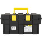 Пластиковый ящик для инструментов Kolner KBOX19/1 19 кн19-1бокс (артикул 18379615) – фото 1