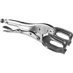 Ручной зажим сварщика 250x35мм STAYER PROFI PRO-Fix 22470_z01 (артикул 15544083) – фото 1