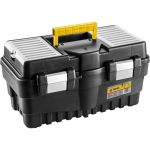 Ящик для инструмента TOPEX 19 79R132 (артикул 15603639) – фото 1