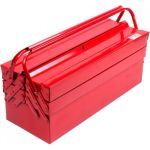 Ящик для инструментов SITOMO 5-ти секционный 42271 (артикул 16192363) – фото 1
