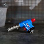 Газовая горелка-насадка Rexant GT-23 с пьезоподжигом 12-0023 (артикул 15906794) – фото 1