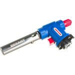 Газовая горелка-насадка Rexant GT-33 360 град. с пьезоподжигом 12-0033 (артикул 15906728) – фото 1