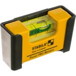 Уровень STABILA Pocket Pro Magnetic 17953 (артикул 15907417) – фото 1