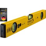 Уровень STABILA тип 70-2, 40см, 3 глазка, точность 0,5 мм/м 14187 (артикул 15456485) – фото 1