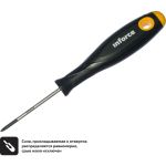 Крестовая отвертка Inforce PH0x60 06-09-54 (артикул 15759602) – фото 1