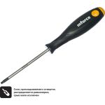 Отвертка TORX Inforce T30x125 06-09-70 (артикул 15759618) – фото 1