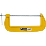 Струбцина Stayer SG-200 тип G 200 мм, 3215-200_z02 (артикул 16086505) – фото 1