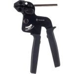 Инструмент для монтажа стяжек КВТ TG-02 55961 (артикул 15464716) – фото 1