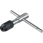 Т-образный метчикодержатель Stayer №2, М3-М6, Professional 28039-T2_z01 (артикул 16010899) – фото 1