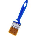 Плоская кисть REXANT Лаки 50х12 мм 89-0303 (артикул 16130834) – фото 1