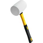 Резиновая киянка PROFI STAYER 900г 20533-900 (артикул 15621747) – фото 1