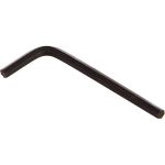 Имбусовый ключ STAYER STANDARD 4 мм 27405-4 (артикул 15561175) – фото 1