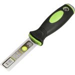 Малярный шпатель Armero 25мм, нержавеющая сталь A200/025 (артикул 15948090) – фото 1