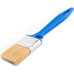 Плоская универсальная кисть REXANT 50х8 мм 89-0363 (артикул 16130909) – фото 1