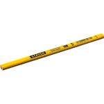 Строительный карандаш Stayer 180 мм 0630-18_z01 (артикул 16252653) – фото 1