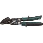 Правые ножницы по металлу KRAFTOOL Bulldog 260 мм 2325-R (артикул 13934456) – фото 1