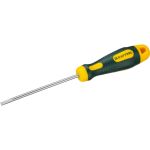 Отвертка KRAFTOOL Х-Drive SL 4х90 250071-4.0-090 (артикул 16143262) – фото 1