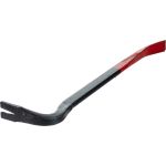 Усиленный гвоздодер 450х25x12 мм КУРС 46944 (артикул 15729073) – фото 1