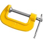 Струбцина Stayer SG-50 тип G 50 мм, 3215-050_z02 (артикул 16086486) – фото 1
