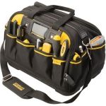 Двусторонняя сумка для инструмента Stanley FatMax FMST1-73607 1-73-607 (артикул 15556757) – фото 1