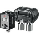 Динамометрический адаптер с переходниками KRAFTOOL Grand 1/2 64044-200 (артикул 16440164) – фото 1