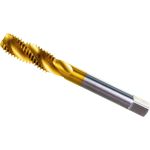 Машинный однопроходный спиральный метчик Профоснастка М12х1.75, HSS 50221042 (артикул 15915801) – фото 1