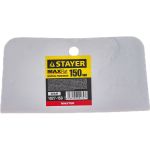 Резиновый шпатель STAYER MASTER 150 мм 1027-150 (артикул 15544607) – фото 1