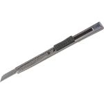 Технический нож ZOLDER Standard Metal с сегментированным лезвием, 9 мм 217 (артикул 16474089) – фото 1