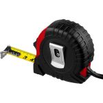 Рулетка MIRAX Rubber 3м/18мм, в обрезиненном корпусе 34011-03-18_z02 (артикул 16043684) – фото 1