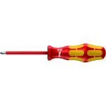 Отвёртка 1000 V 162I PH 1/ 80 мм Wera WE-006152 (артикул 14979222) – фото 1