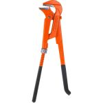 Трубный ключ №1, угол 90 гр. 1" Gigant TKP-4 (артикул 16033043) – фото 1