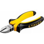 Бокорезы Stayer TOPGrip 140мм 2205-5-14_z02 (артикул 15923862) – фото 1