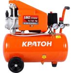 Компрессор с прямой передачей Кратон AC-180-24-DD 3 01 01 031 (артикул 15604772) – фото 1
