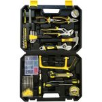 Набор шарнирно-губцевого инструмента WMC TOOLS 1/4 100 предметов WMC-20100:1775 (артикул 16254317) – фото 1
