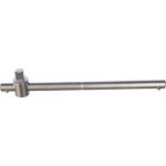 Вороток Т-образный 1/2 DR (250 мм) для торцевых головок Jonnesway S23H41250:631 (артикул 13938329) – фото 1